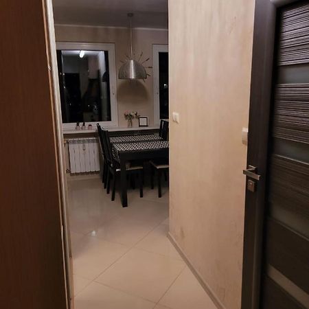 Apartament Lodz公寓 外观 照片