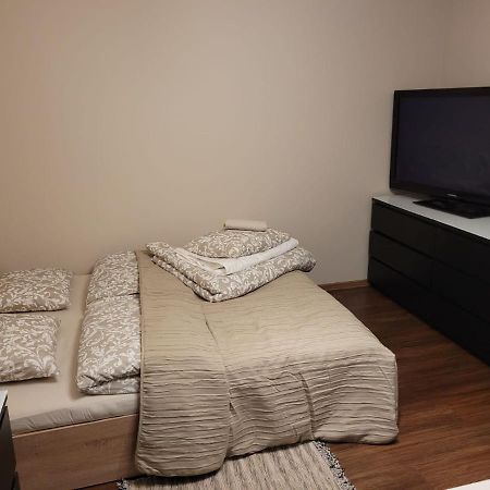 Apartament Lodz公寓 外观 照片