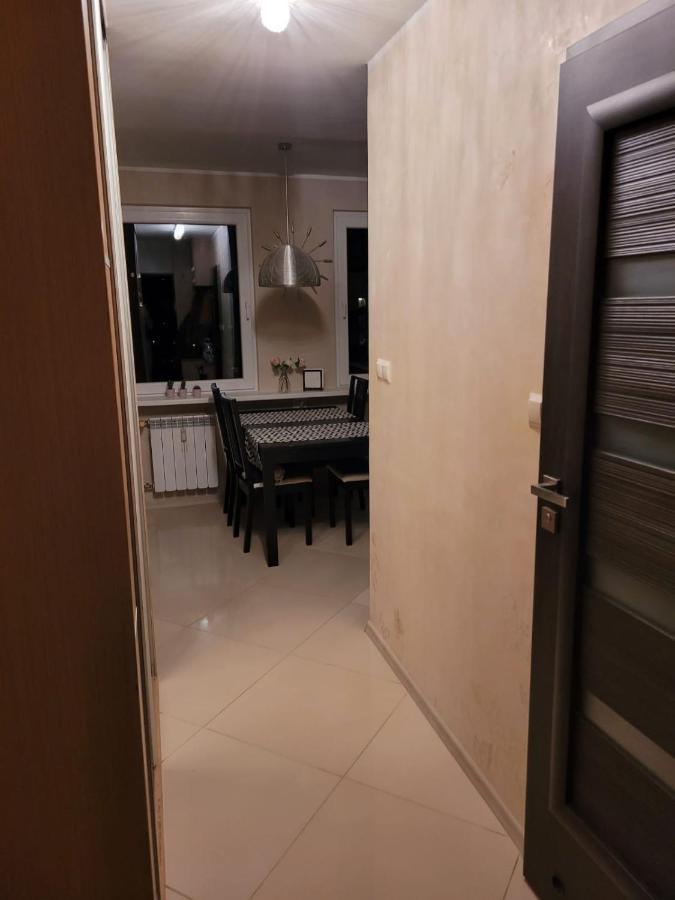 Apartament Lodz公寓 外观 照片