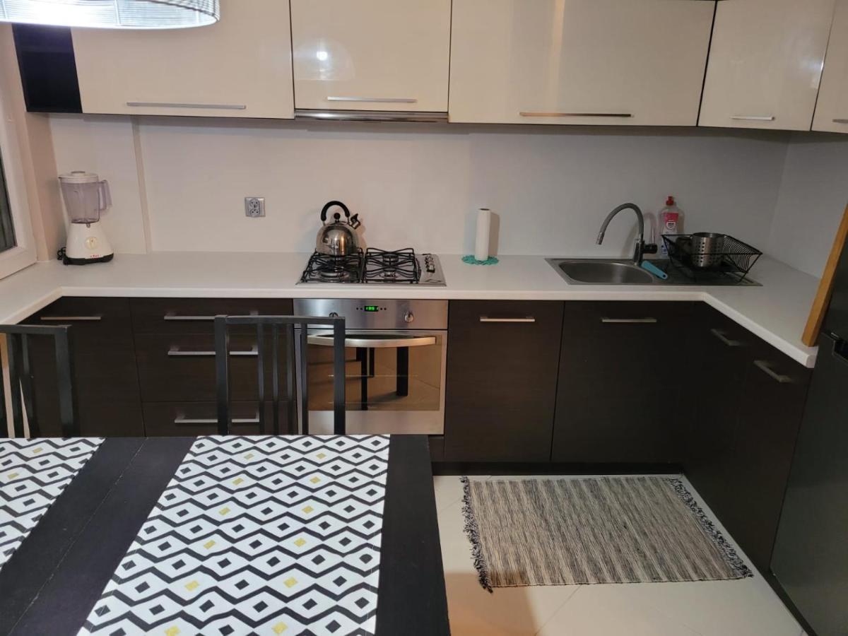 Apartament Lodz公寓 外观 照片