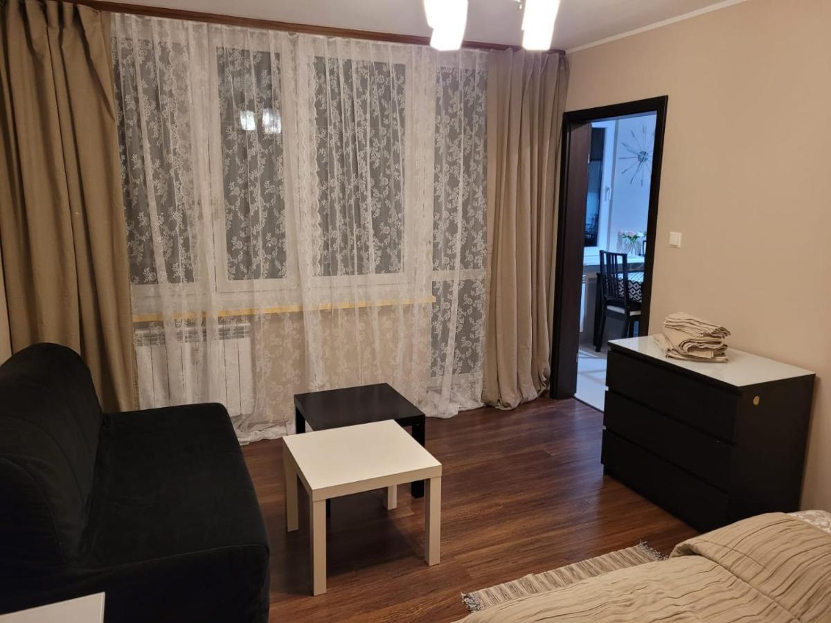 Apartament Lodz公寓 外观 照片