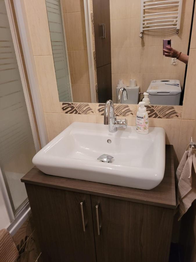 Apartament Lodz公寓 外观 照片