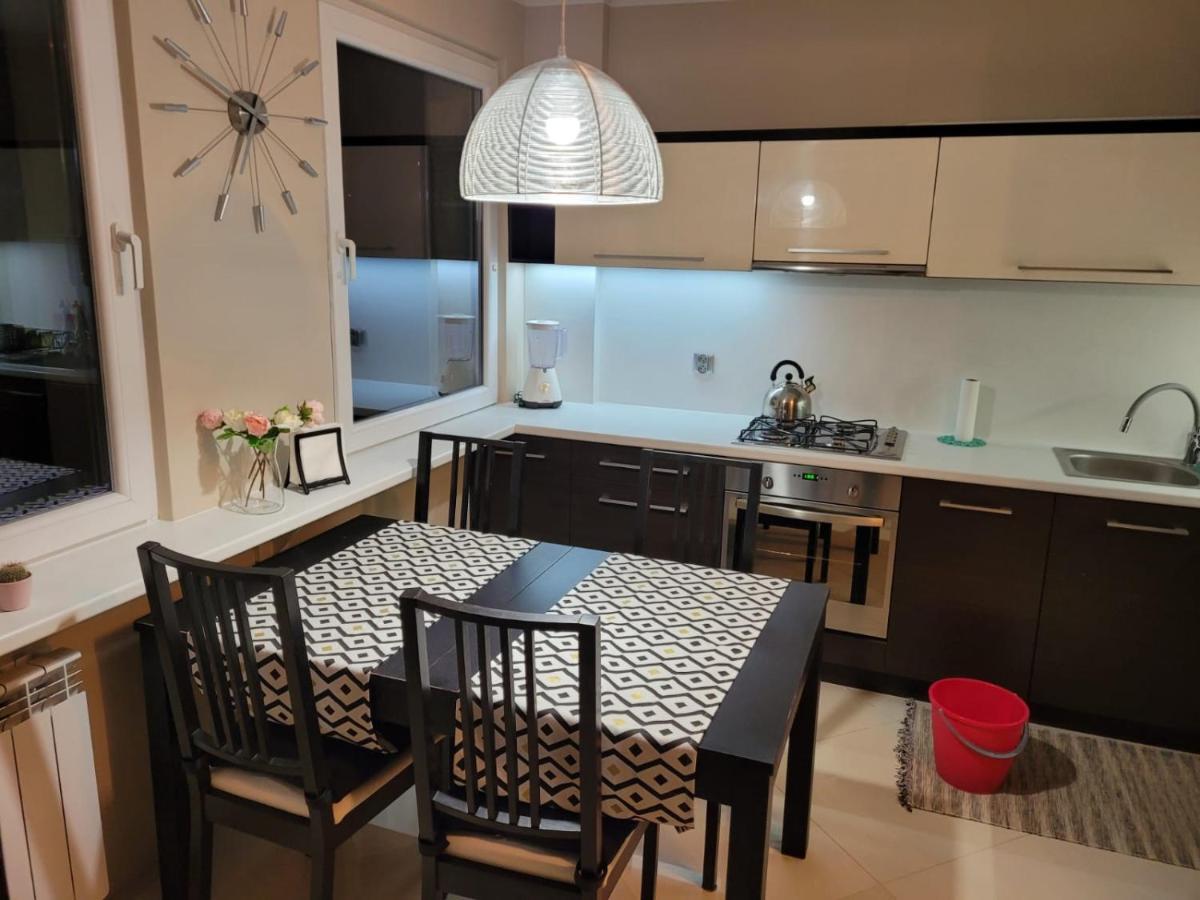 Apartament Lodz公寓 外观 照片