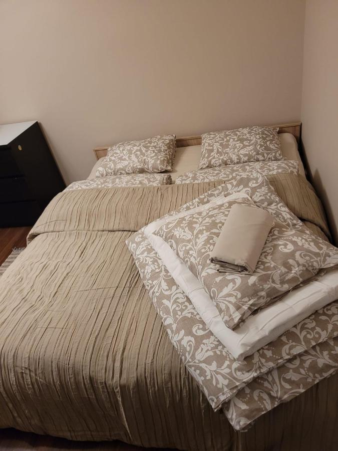 Apartament Lodz公寓 外观 照片