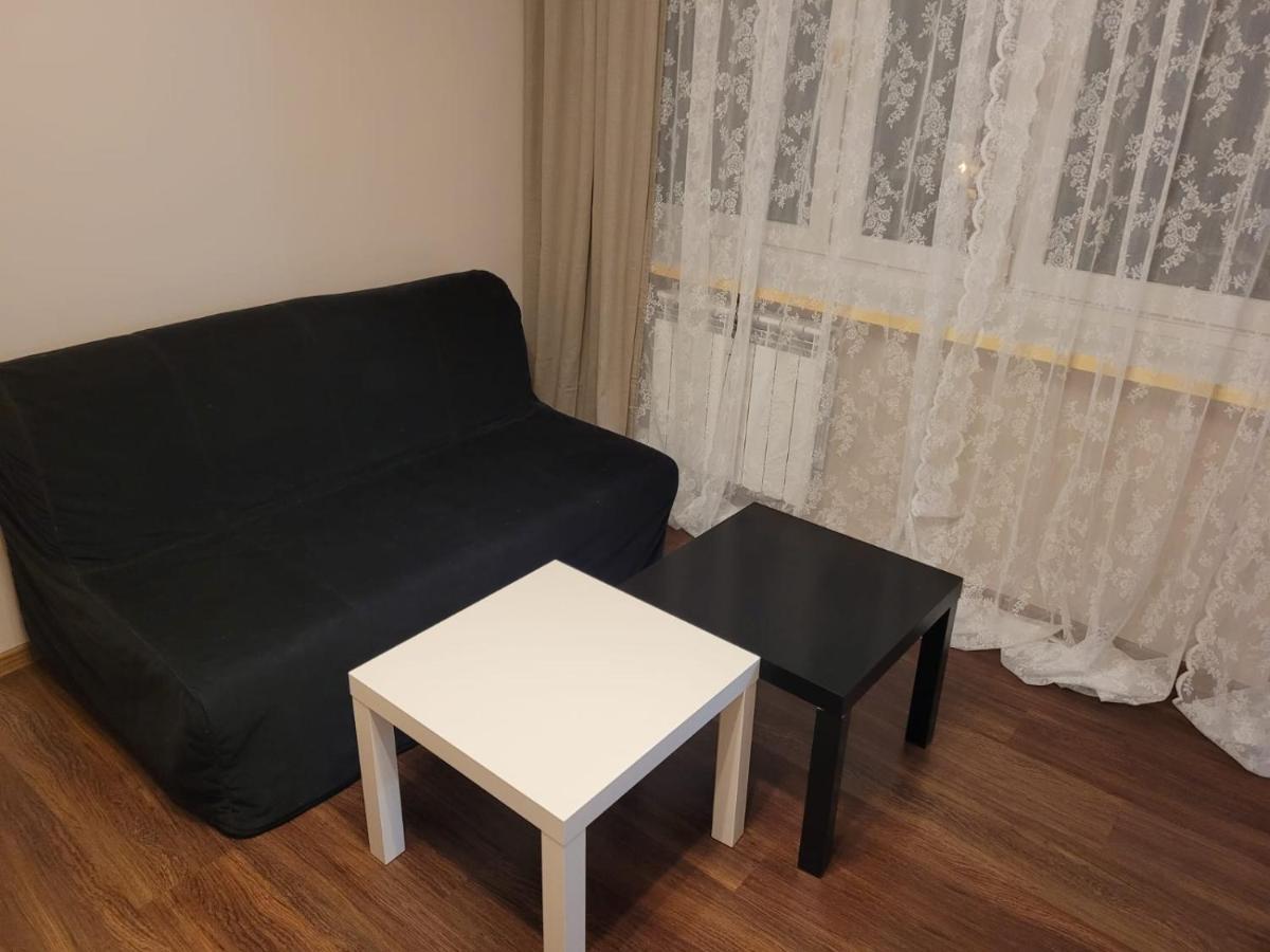 Apartament Lodz公寓 外观 照片