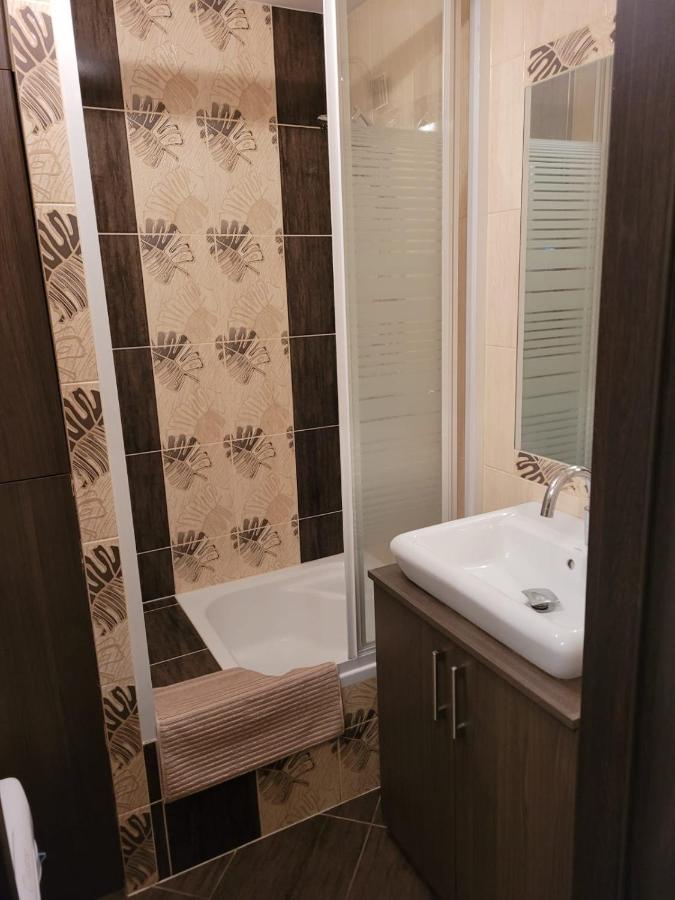 Apartament Lodz公寓 外观 照片