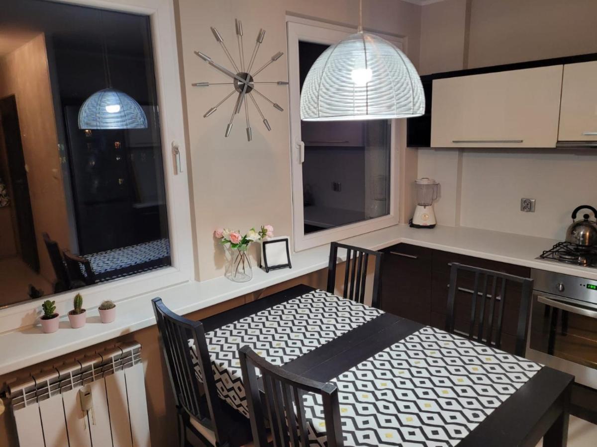Apartament Lodz公寓 外观 照片
